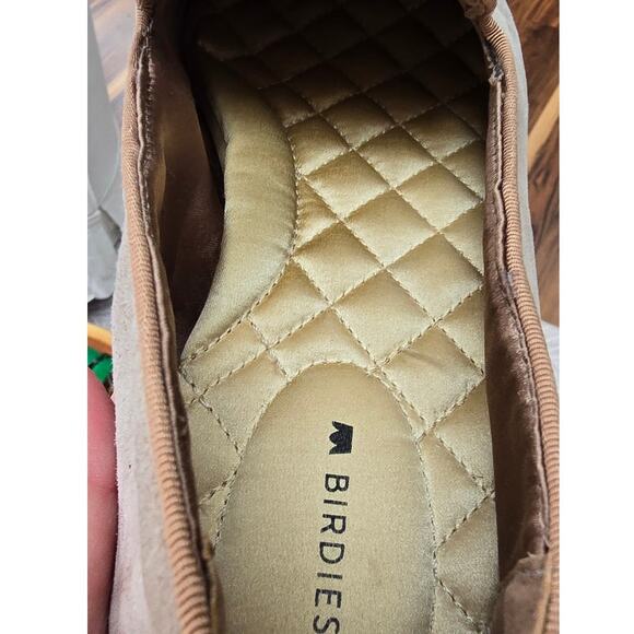 Nice Pre Owned Birdies Starling Flats  Size 8 - Picture 6 of 10